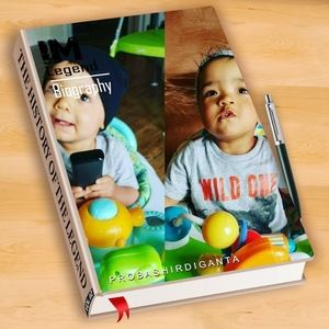 Meet your Posher, Ralph